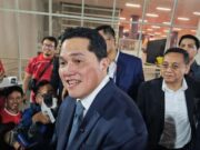Timnas Indonesia Juara FIFA ASEAN Cup 2026, Erick Thohir: Ini Pintu Menuju Piala Dunia