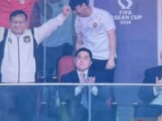 Timnas Indonesia Juara FIFA ASEAN Cup 2026, Kalahkan Thailand lewat Adu Penalti