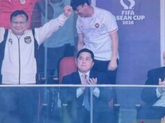 Timnas Indonesia Juara FIFA ASEAN Cup 2026, Kalahkan Thailand lewat Adu Penalti