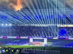 Timnas Indonesia Juara FIFA ASEAN Cup 2026, SUGBK Meledak dalam Adu Penalti