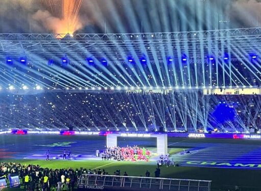 Timnas Indonesia Juara FIFA ASEAN Cup 2026, SUGBK Meledak dalam Adu Penalti