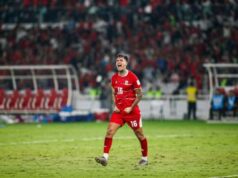 Timnas Indonesia Juara FIFA ASEAN Cup 2026, Shayne Pattynama Bangga Jadi Bagian dari Kemenangan