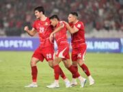 Timnas Indonesia Juara FIFA ASEAN Cup 2026, Tiga Pilar Tak Tergantikan Bersinar
