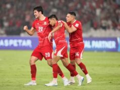 Timnas Indonesia Juara FIFA ASEAN Cup 2026, Tiga Pilar Tak Tergantikan Bersinar