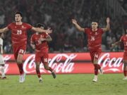 Timnas Indonesia Juara FIFA ASEAN Cup 2026 Usai Kalahkan Thailand di Adu Penalti