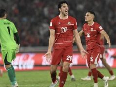 Timnas Indonesia Juara FIFA ASEAN Cup 2026 Usai Menang Adu Penalti 4-2 atas Thailand