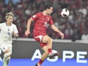Timnas Indonesia Kuasai Permainan, Masih Imbang 0-0 di Babak Pertama Final ASEAN Cup 2026