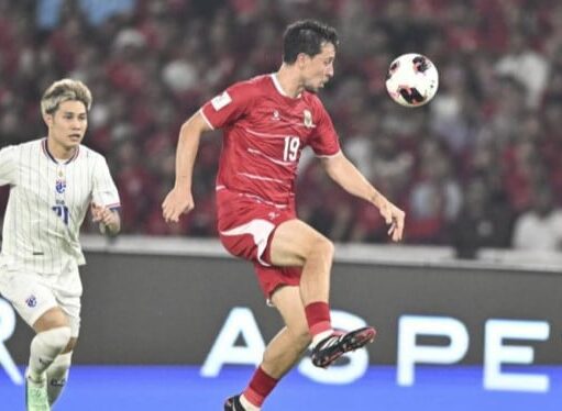 Timnas Indonesia Kuasai Permainan, Masih Imbang 0-0 di Babak Pertama Final ASEAN Cup 2026