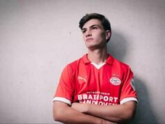 Timnas Indonesia Lirik Sebas Ditmer, Masa Depan Gelandang Bertahan dari PSV