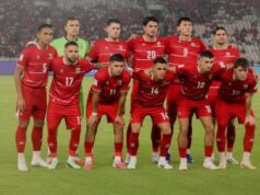 Timnas Indonesia Lolos Final ASEAN Cup 2026 lewat Gol Ajaib di Menit 90+7
