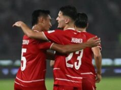 Timnas Indonesia Lolos ke Final ASEAN Cup 2026 Usai Kalahkan Bangladesh 9-2