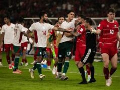 Timnas Indonesia Lolos ke Final ASEAN Cup 2026 Usai Menang Telak, Tapi Ada Keributan di Lapangan