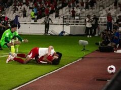 Timnas Indonesia Lolos ke Final ASEAN Cup Usai Menang 9-2 atas Bangladesh