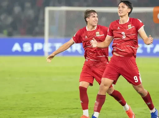 Timnas Indonesia Lolos ke Final FIFA ASEAN Cup 2026 Usai Hajar Bangladesh 9-2
