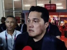 Timnas Indonesia Lolos ke Final FIFA ASEAN Cup 2026 dengan Kemenangan Telak 9-2