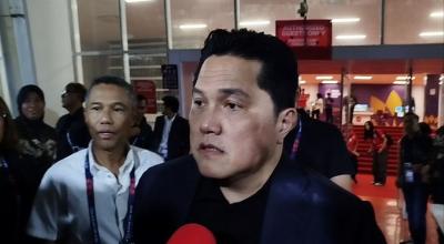 Timnas Indonesia Lolos ke Final FIFA ASEAN Cup 2026 dengan Kemenangan Telak 9-2