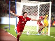 Timnas Indonesia Lolos ke Final Usai Hajar Bangladesh 9-2, Romeny: Ini Seperti Keluarga