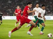 Timnas Indonesia Lolos ke Final Usai Menang 9-2, Diks Akui Kesalahan Belakang Akibat Agresivitas Serang