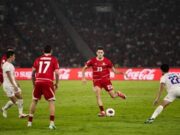 Timnas Indonesia Masih Punya Dua PR Besar Usai Juara FIFA ASEAN Cup 2026