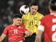Timnas Indonesia Masih Punya Jalan ke Final ASEAN Cup 2026