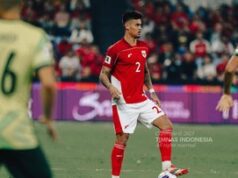 Timnas Indonesia Menanti Kembalinya Tiga Bintang Cedera Jelang Piala Asia 2027
