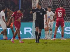 Timnas Indonesia Naik Dua Peringkat Usai Juara ASEAN Cup 2026, Thailand Tetap Teratas di ASEAN