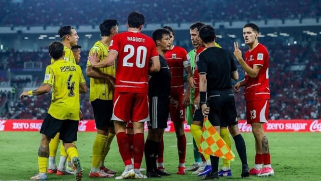 Timnas-Indonesia-Naik-Peringkat-FIFA-Jelang-Laga-Penentu-Lawan-Bangladesh