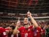 Timnas Indonesia Naik ke Peringkat 116 FIFA, Rekor Terbaik dalam Beberapa Bulan