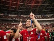 Timnas Indonesia Naik ke Peringkat 116 FIFA, Rekor Terbaik dalam Beberapa Bulan