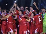 Timnas Indonesia Naik ke Peringkat 117 Dunia Usai Juara ASEAN Cup 2026
