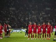 Timnas Indonesia Naik ke Peringkat 117 FIFA, Capai Posisi Terbaik dalam Enam Tahun