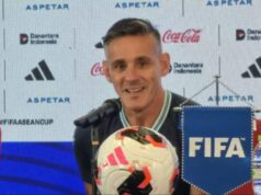 Timnas Indonesia Pasca Juara ASEAN Cup, Herdman Segera Uji Coba Lawan Kuat