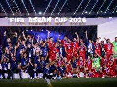 Timnas Indonesia Raih Rp13,9 Miliar Usai Juara FIFA ASEAN Cup 2026