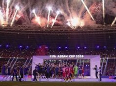 Timnas Indonesia Raup Rp11 Miliar Usai Juara FIFA ASEAN Cup 2026