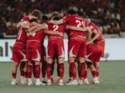 Timnas Indonesia Siap Bertaruh Nyawa Lawan Bangladesh demi Final ASEAN Cup 2026