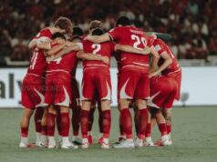 Timnas Indonesia Siap Bertaruh Nyawa Lawan Bangladesh demi Final ASEAN Cup 2026