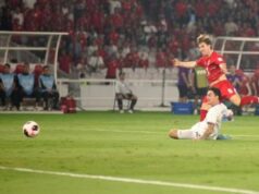 Timnas Indonesia Siap Bertarung di Grup F Piala Asia 2027, Semua Laga Disiarkan Eksklusif di RCTI