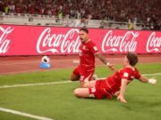Timnas Indonesia Siap Hadapi 4 Calon Lawan Kuat di 16 Besar Piala Asia 2027