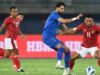 Timnas Indonesia Siap Hadapi Kuwait dan Yordania Jelang Piala Asia 2027