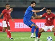 Timnas Indonesia Siap Hadapi Kuwait dan Yordania Jelang Piala Asia 2027