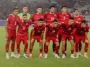 Timnas Indonesia Siap Hadapi Tantangan Eropa dan Amerika di November 2026