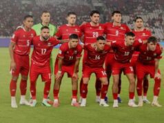 Timnas Indonesia Siap Hadapi Tantangan Eropa dan Amerika di November 2026
