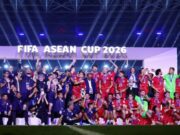 Timnas Indonesia Siap Hadapi Ujian Berat di Piala Asia 2027