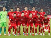 Timnas Indonesia Siap Hadapi Yordania Usai Juara ASEAN Cup 2026