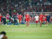 Timnas Indonesia Siap Hadapi Yordania Usai Juara ASEAN Cup 2026