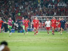 Timnas Indonesia Siap Hadapi Yordania Usai Juara ASEAN Cup 2026
