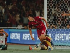 Timnas Indonesia Siap Rebut Trofi Perdana FIFA ASEAN Cup 2026 di Depan Pendukung Sendiri