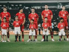 Timnas Indonesia Siap Serang Tuntas Lawan Bangladesh di SUGBK