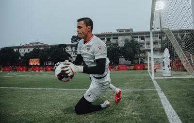 Timnas Indonesia Siap Tumbangkan Bangladesh demi Final ASEAN Cup 2026