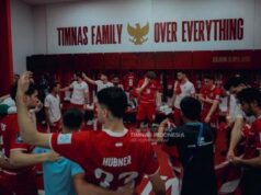 Timnas Indonesia Siap Uji Coba Lawan Yordania dan Kuwait di November 2026
